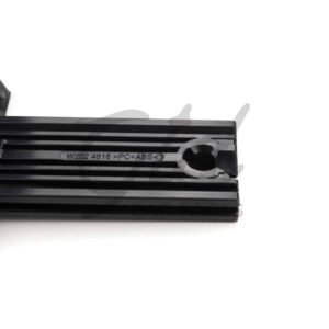 Puxador Travão de Mão Manual Mercedes-Benz Classe C W202 1997-2000 - Image 5