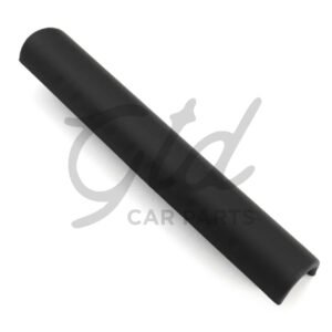 Puxador Preto Frontal Esquerdo Condutor Volkswagen Golf Jetta MK4 1999-2004 - 3 PORTAS - Image 3
