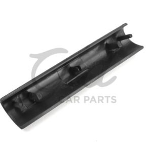 Puxador Preto Frontal Esquerdo Condutor Volkswagen Golf Jetta MK4 1999-2004 - 3 PORTAS - Image 4