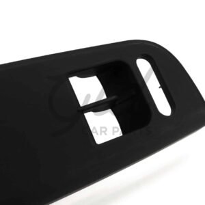 Puxador Preto Frontal Esquerdo Condutor Volkswagen Golf Jetta MK4 1999-2004 - 3 PORTAS - Image 5