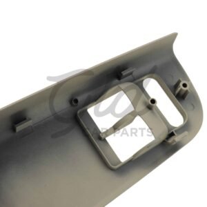 Puxador Bege Frontal Esquerdo Condutor Volkswagen Golf Jetta MK4 1999-2004 - 3 PORTAS - Image 5