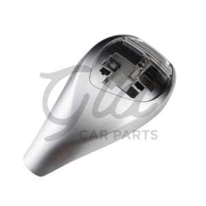 Moldura Cromada Moca Caixa Automática BMW Série 1 2 3 4 5 7 X1 X3 X4 X5 X6 F20 F22 F36 F15 F16 F25 Versão 1 - Image 5