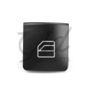 Botão Interruptor de Vidros Passageiros Mercedes-Benz Classe C E GLK CLA GLE GLS M G - Image 4