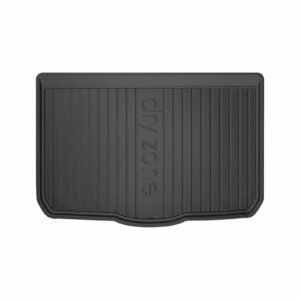 TAPETE BORRACHA P/ MALA DRYZONE AUDI Q2 2016-> PISO INFERIOR - Image 1