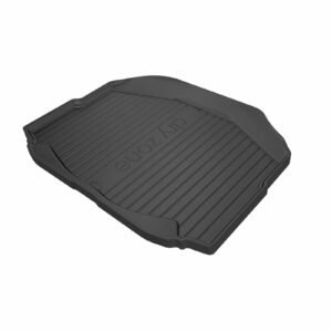 TAPETE BORRACHA P/ MALA DRYZONE MERCEDES-BENZ CLASSE C W203 SEDAN 2000-2007 - Image 3