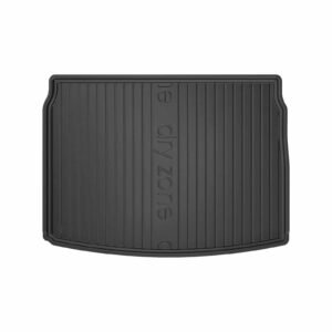 TAPETE BORRACHA P/ MALA DRYZONE NISSAN QASHQAI II 2013-2021 PISO SUPERIOR - Image 1