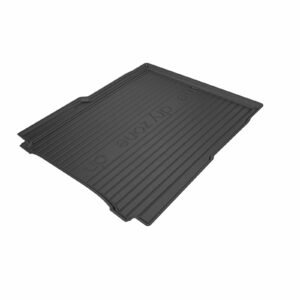 TAPETE BORRACHA P/ MALA DRYZONE PORSCHE PANAMERA II 2016-> HIBRIDO - Image 3