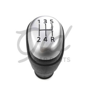 Moca de Velocidades RENAULT CLIO IV 2012-2019 - 5 VELOCIDADES - Image 3