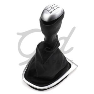 Moca de Velocidades RENAULT CLIO IV 2012-2019 - 5 VELOCIDADES - Image 3