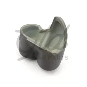 Botões Volante Cinza Escuro Mercedes-Benz Class C CLS CLK W211 W219 W209 2001-2011 - Image 5