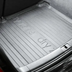 TAPETE BORRACHA P/ MALA DRYZONE CUPRA TAVASCAN 2023-> PISO SUPERIOR - Image 1