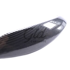 Conjunto de 4 Capas Puxador Carbono BMW Série 3/4 F30 F31 F32 F36 - Image 3