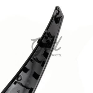 Conjunto de 2 Capas Puxador Cinza BMW Série 3/4 F30 F31 F32 F36 2012-2017 - Image 4