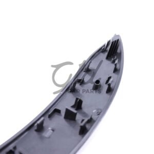 Conjunto de 2 Capas Puxador Carbono BMW Série 3/4 F30 F31 F32 F36 2012-2017 - Image 5