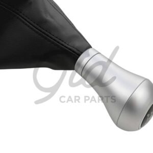 Fole + Moca Velocidades Mercedes-Benz Classe C W203 2000-2004 - 6 Velocidades - Image 5