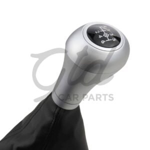 Fole + Moca Velocidades Mercedes-Benz Classe C W203 2000-2004 - 6 Velocidades - Image 4