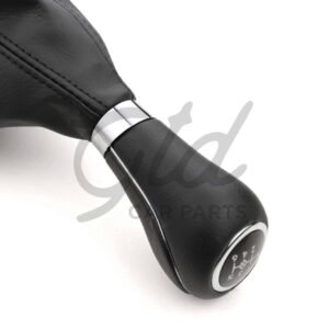 Fole + Moca Velocidades Mercedes-Benz Classe C W203 2000-2004 - 6 Velocidades - Image 5