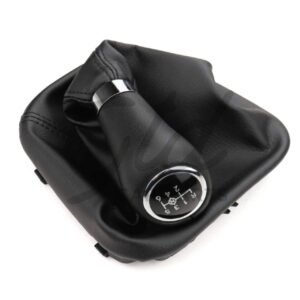 Fole + Moca Velocidades Mercedes-Benz Classe C W203 2000-2004 - 6 Velocidades - Image 4