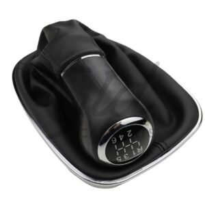 Moca c/ Fole de Velocidades OPEL CORSA D ZAFIRA 2005-2015 - 6 Velocidades - Image 5