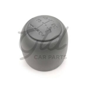 Moca c/ Fole de Velocidades FIAT PANDA 2003-2012 - 5 Velocidades - Image 4