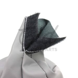 Moca c/ Fole de Velocidades FIAT PANDA 2003-2012 - 5 Velocidades - Image 2