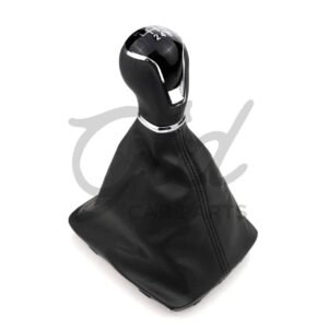 Fole + Moca Velocidades SEAT LEON III 2012-2017 - 6 Velocidades - Image 1