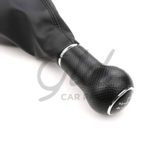 Fole + Moca Velocidades Volkswagen Golf Jetta MK3 1991-1999 - 5 Velocidades - Image 5