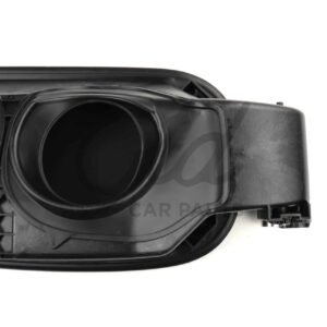 Moldura Plástica Tampão de Combustível Mercedes-Benz Classe GLC W253 2015-2022 - Image 5