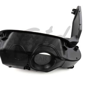 Moldura Plástica Tampão de Combustível Mercedes-Benz Classe GLC W253 2015-2022 - Image 4