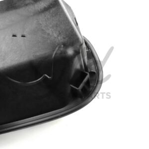 Moldura Plástica Tampão de Combustível Mercedes-Benz Classe GLC W253 2015-2022 - Image 3