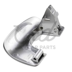 Puxador Rebatimento de Banco Esquerdo Cromado Mercedes-Benz Classe C E C205 W238 Coupe 2014-2023 - Image 5