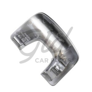 Puxador Rebatimento de Banco Esquerdo Cromado Mercedes-Benz Classe C E C205 W238 Coupe 2014-2023 - Image 3