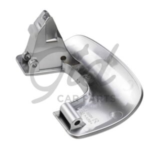 Puxador Rebatimento de Banco Direito Cromado Mercedes-Benz Classe C E C205 W238 Coupe 2014-2023 - Image 5