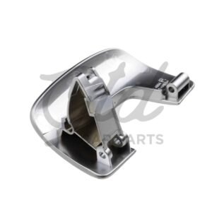 Puxador Rebatimento de Banco Direito Cromado Mercedes-Benz Classe C E C205 W238 Coupe 2014-2023 - Image 4