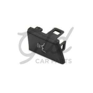 Botões Pretos Volante Mercedes-Benz Classe E W213 W238 2016-2018 - Image 4