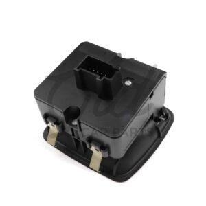 Interruptor Travão de Mão Elétrico Preto Porsche Panamera 2010-2016 - Image 5