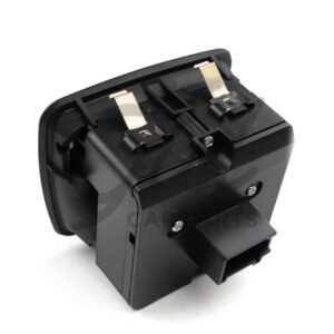 Interruptor Travão de Mão Elétrico Preto Porsche Panamera 2010-2016 - Image 4