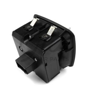 Interruptor Travão de Mão Elétrico Preto Porsche Panamera 2010-2016 - Image 3