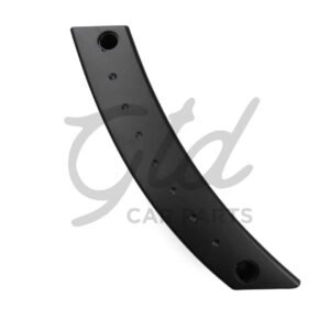 Puxador Interior Direito Preto Volkswagen Beetle 1C0 1998-2010 - Image 5