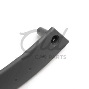 Puxador Interior Esquerdo Cinza Volkswagen Beetle 1C0 1998-2010 - Image 5