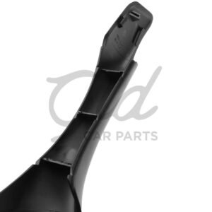 Puxador Frontal Direito Preto Renault Clio MK3 2005-2011 - Image 3
