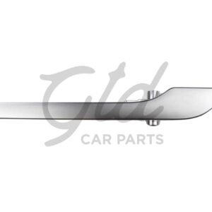 Puxador Exterior Frontal ou Traseiro Esquerdo Cromado Tesla Model 3 2017-2020 - Image 1