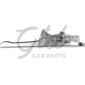Puxador Exterior Frontal ou Traseiro Direito Cromado Tesla Model 3 2017-2021 - Image 5