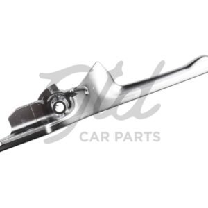 Puxador Exterior Frontal ou Traseiro Direito Cromado Tesla Model 3 2017-2021 - Image 4