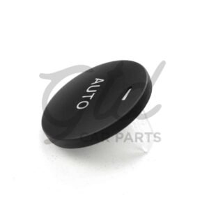 Conjunto de 2 Botões Módulo Ar Condicionado Mercedes-Benz ML GL GLS W166 W292 2012-2019 - Image 3