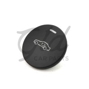 Conjunto de 2 Botões Módulo Ar Condicionado Mercedes-Benz ML GL GLS W166 W292 2012-2019 - Image 5