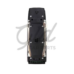 Comutador Vidros Mercedes-Benz Classe GLE GLS ML GLA CLA A B W166 W292 W156 C/ Esp. Rebatível - Image 3