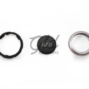 Botão AUTO Ar Condicionado BMW Série 5/7 F10 F11 GT F01 F02 2009-2017 - Image 3