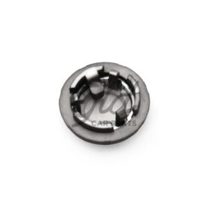 Botão Preto Rádio BMW Série 5/7 F10 F11 GT F01 F02 - Image 5