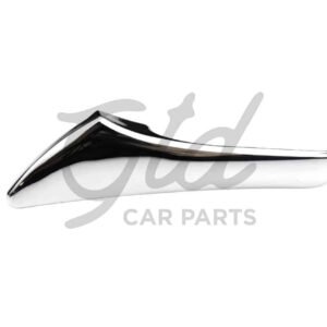 Puxador Esquerdo Cromado Mercedes-Benz Classe E CLS W211 W219 2005-2009 - Image 5